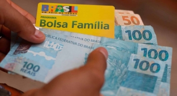 Bolsa Família: começa pagamento com adicional de R$ 150; veja quem recebe